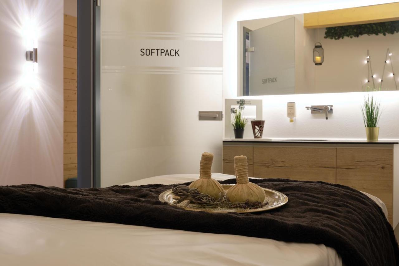 Sonnenresort Ettershaus باد هازبرغ المظهر الخارجي الصورة