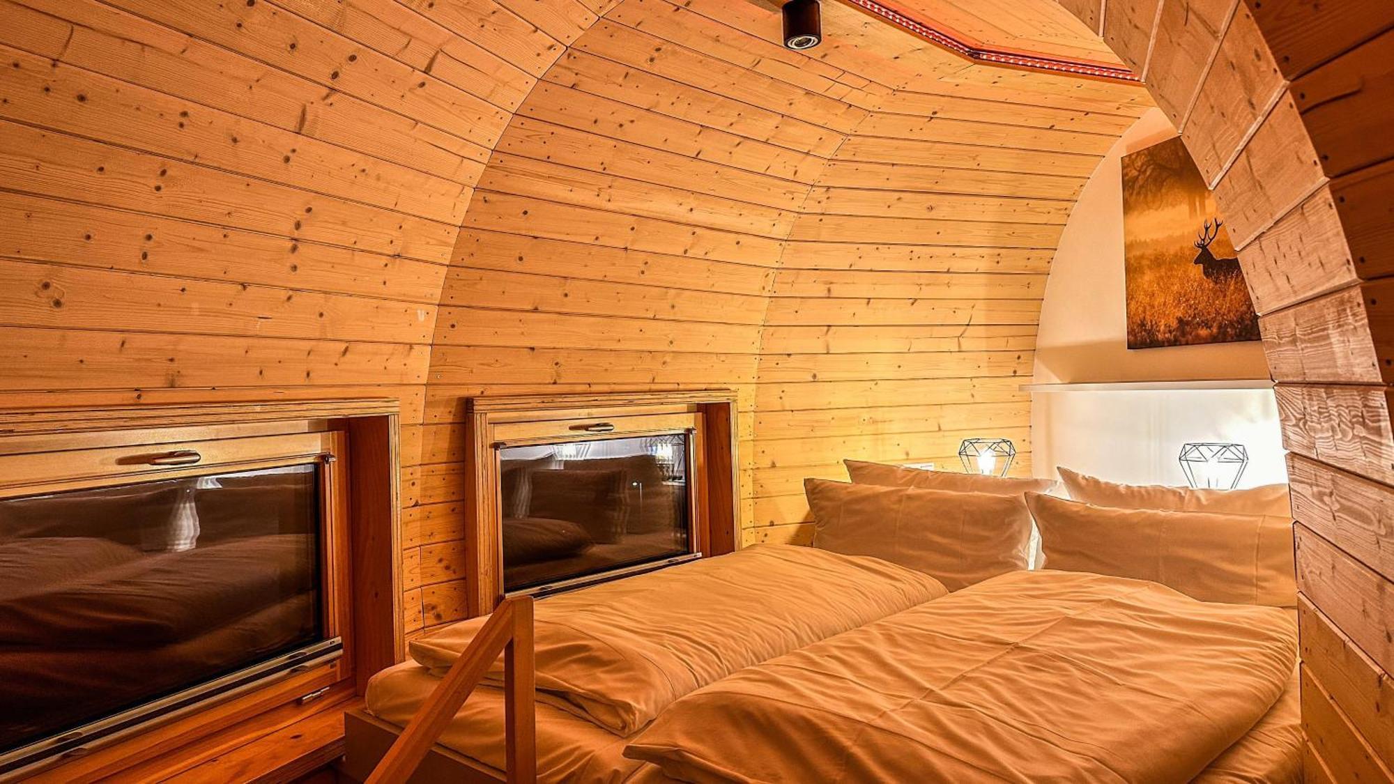 Sonnenresort Ettershaus باد هازبرغ المظهر الخارجي الصورة