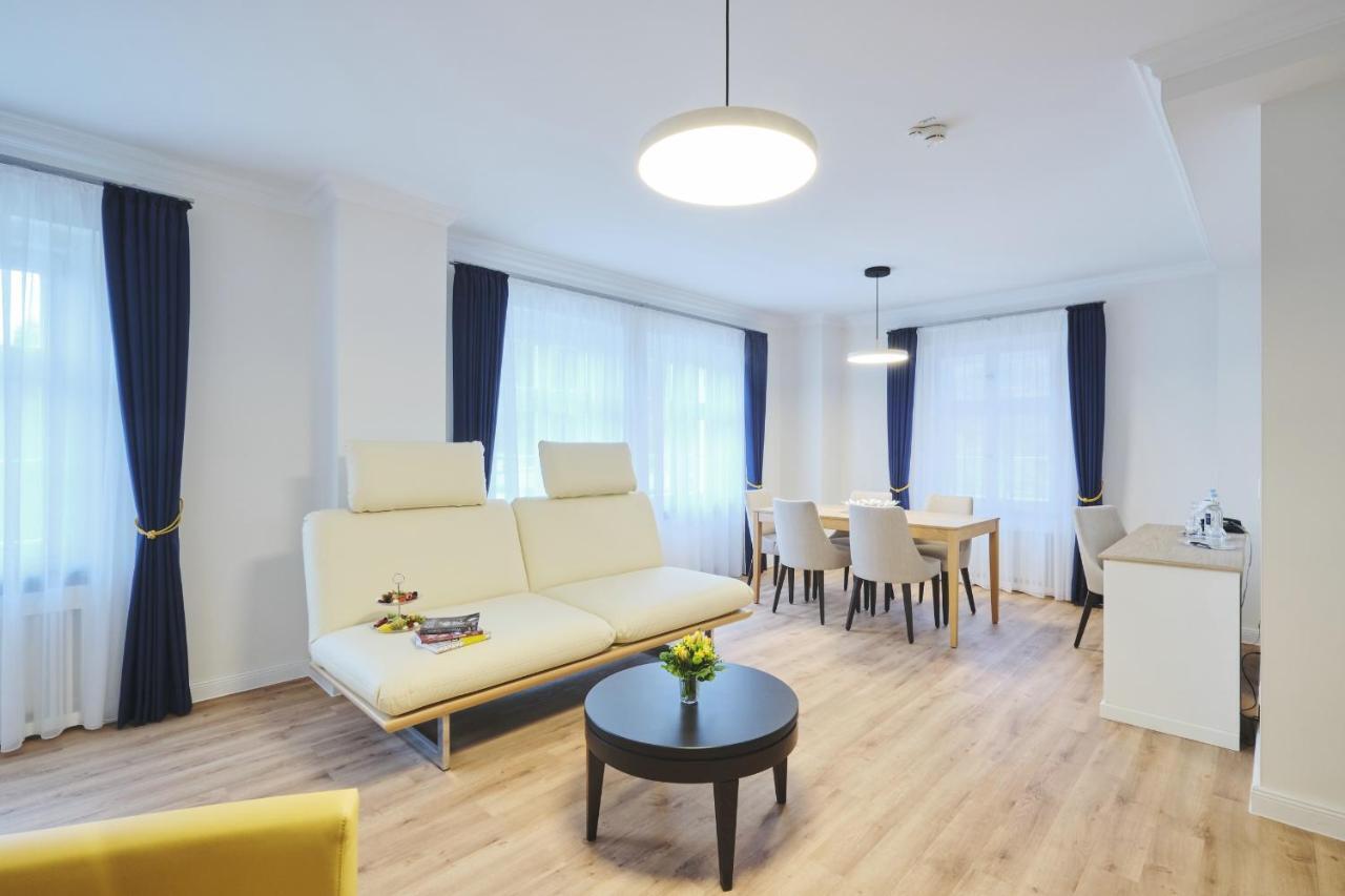 Sonnenresort Ettershaus باد هازبرغ المظهر الخارجي الصورة