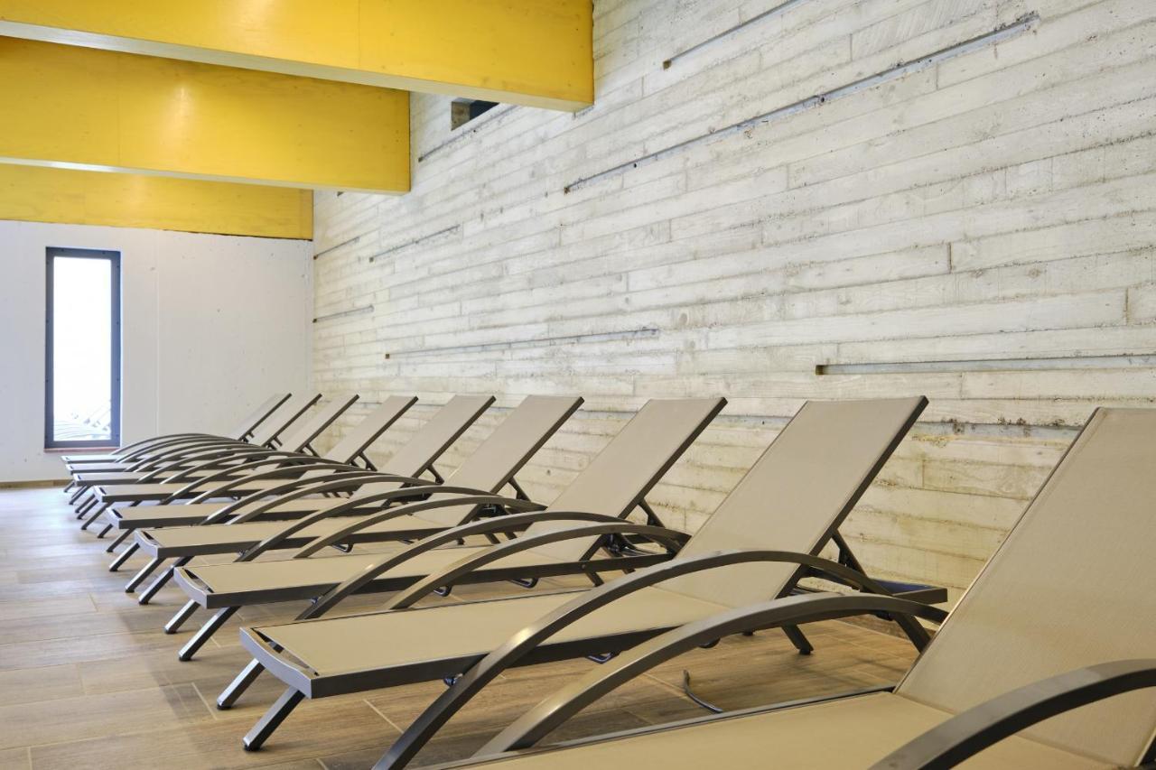 Sonnenresort Ettershaus باد هازبرغ المظهر الخارجي الصورة