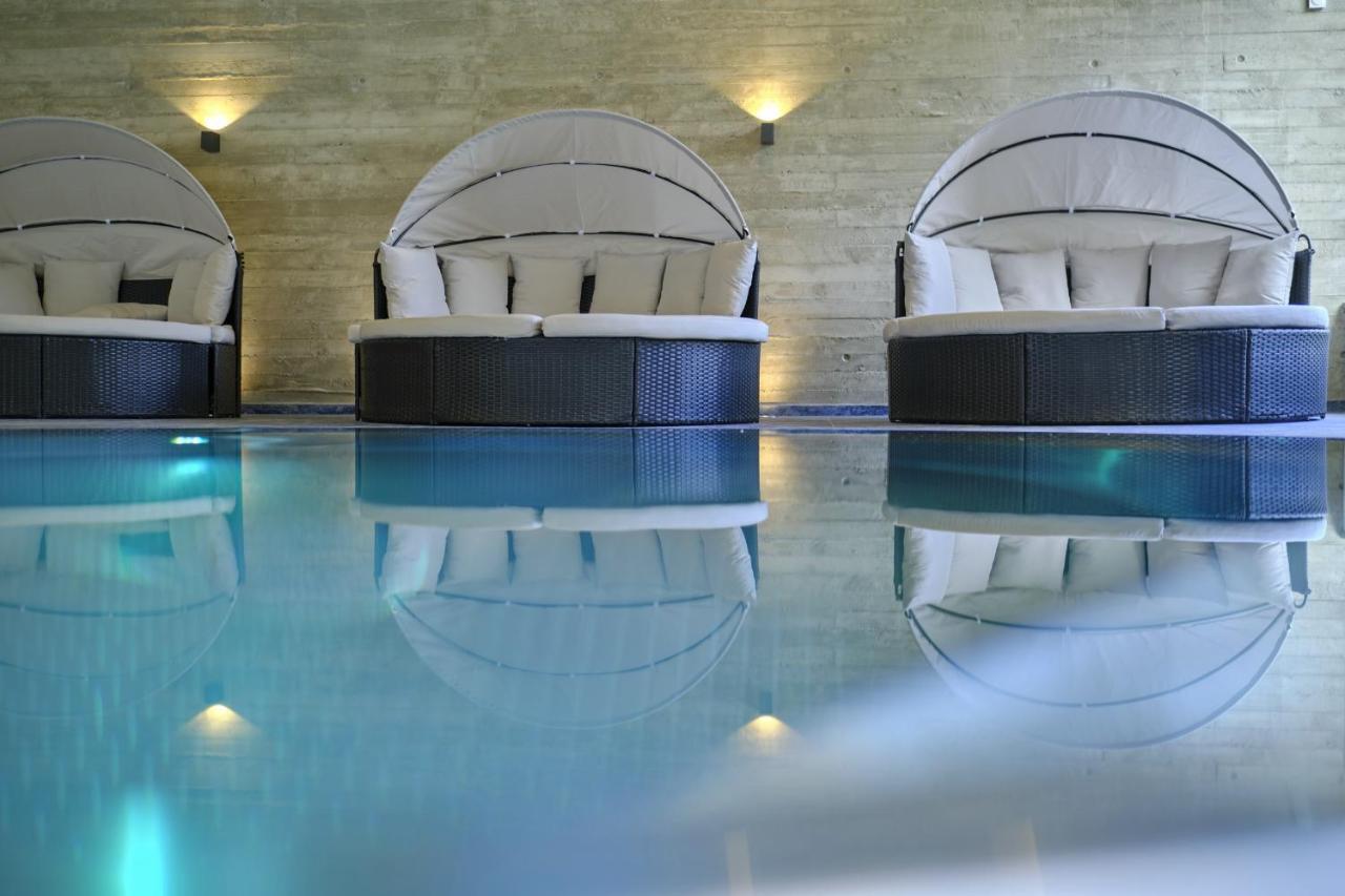 Sonnenresort Ettershaus باد هازبرغ المظهر الخارجي الصورة