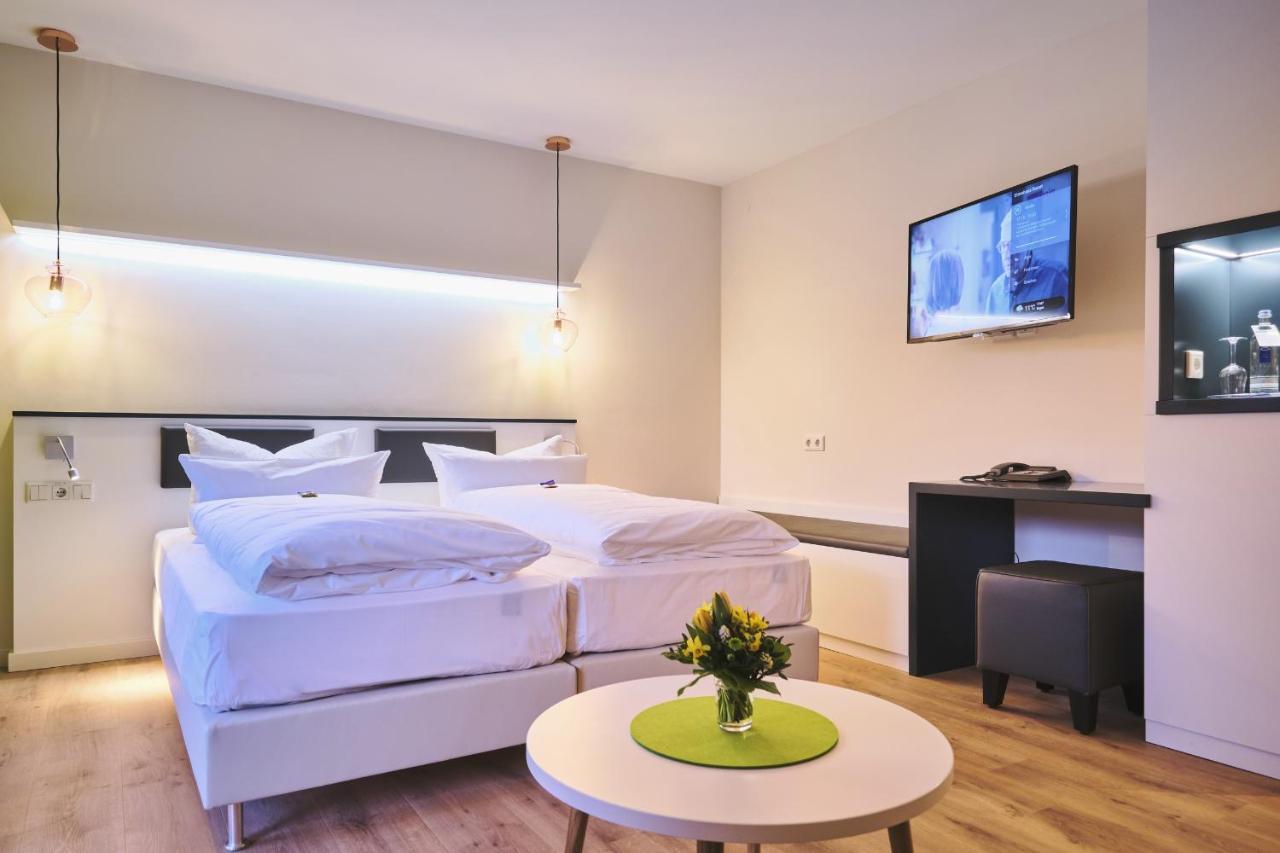 Sonnenresort Ettershaus باد هازبرغ المظهر الخارجي الصورة