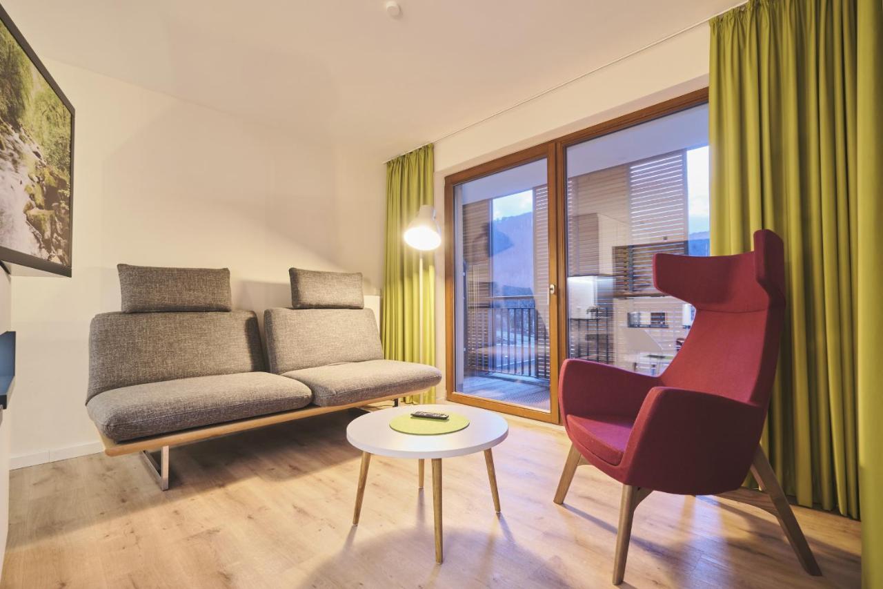 Sonnenresort Ettershaus باد هازبرغ المظهر الخارجي الصورة