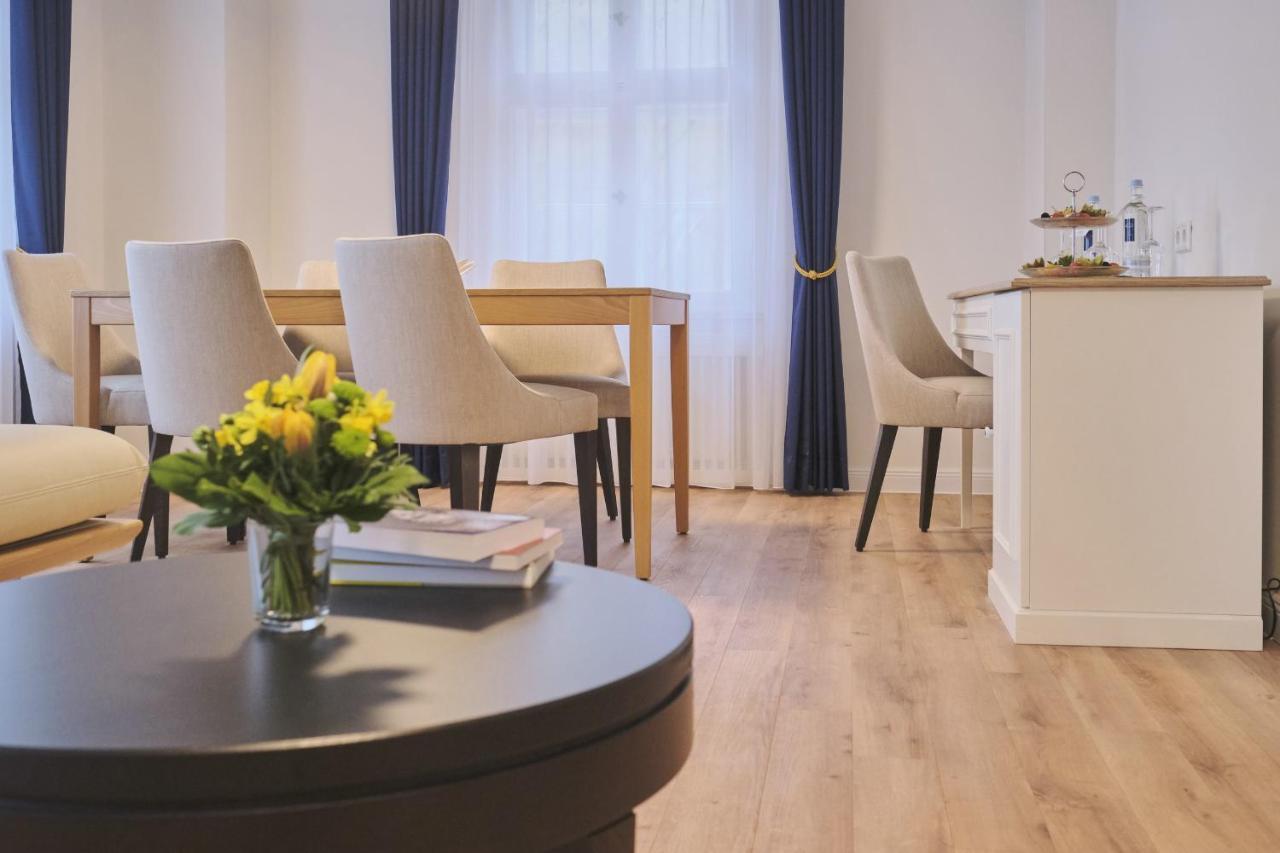 Sonnenresort Ettershaus باد هازبرغ المظهر الخارجي الصورة
