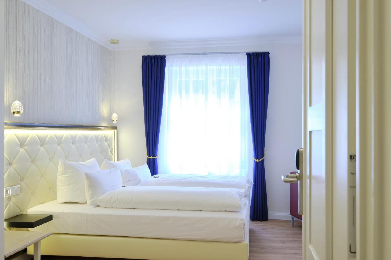 Sonnenresort Ettershaus باد هازبرغ المظهر الخارجي الصورة