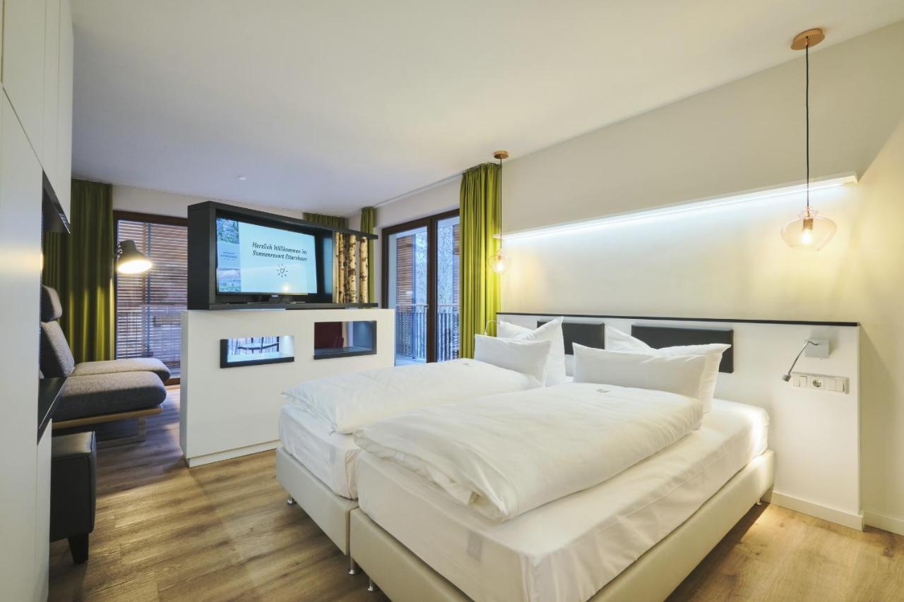 Sonnenresort Ettershaus باد هازبرغ المظهر الخارجي الصورة