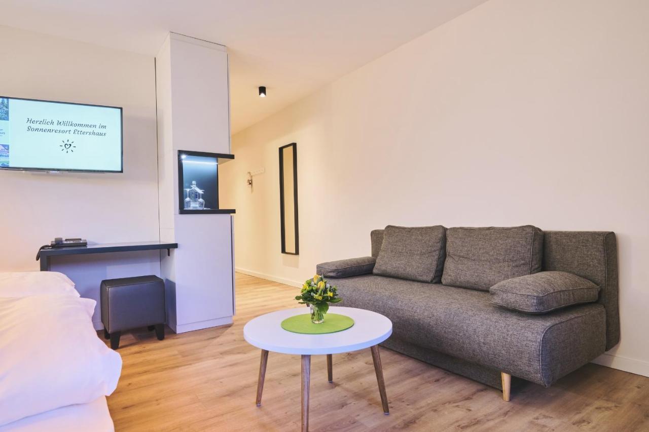 Sonnenresort Ettershaus باد هازبرغ المظهر الخارجي الصورة