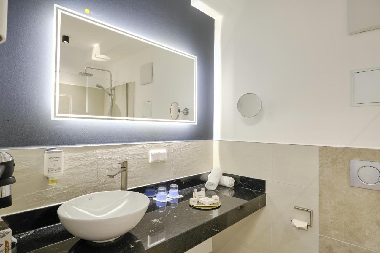 Sonnenresort Ettershaus باد هازبرغ المظهر الخارجي الصورة