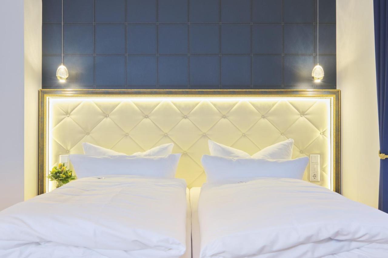 Sonnenresort Ettershaus باد هازبرغ المظهر الخارجي الصورة
