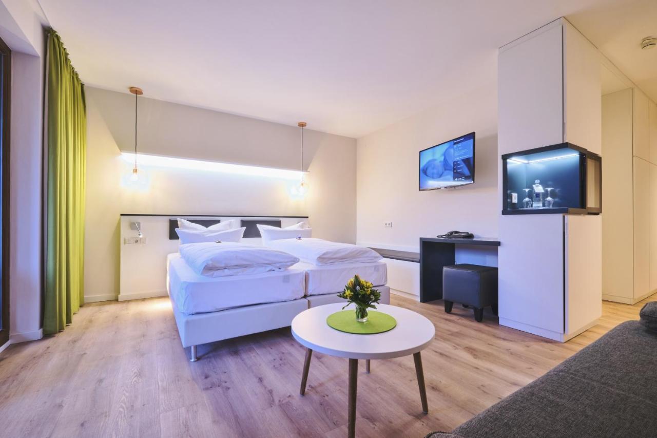 Sonnenresort Ettershaus باد هازبرغ المظهر الخارجي الصورة