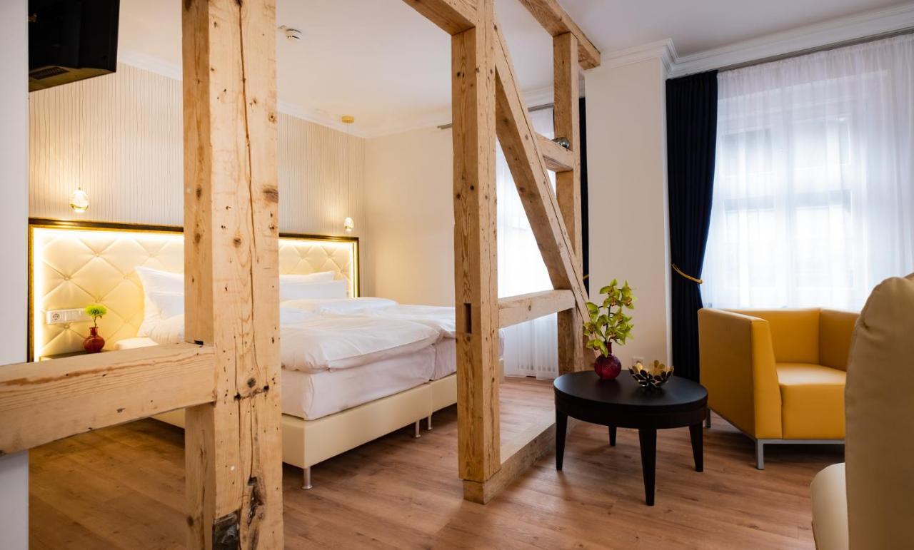 Sonnenresort Ettershaus باد هازبرغ المظهر الخارجي الصورة