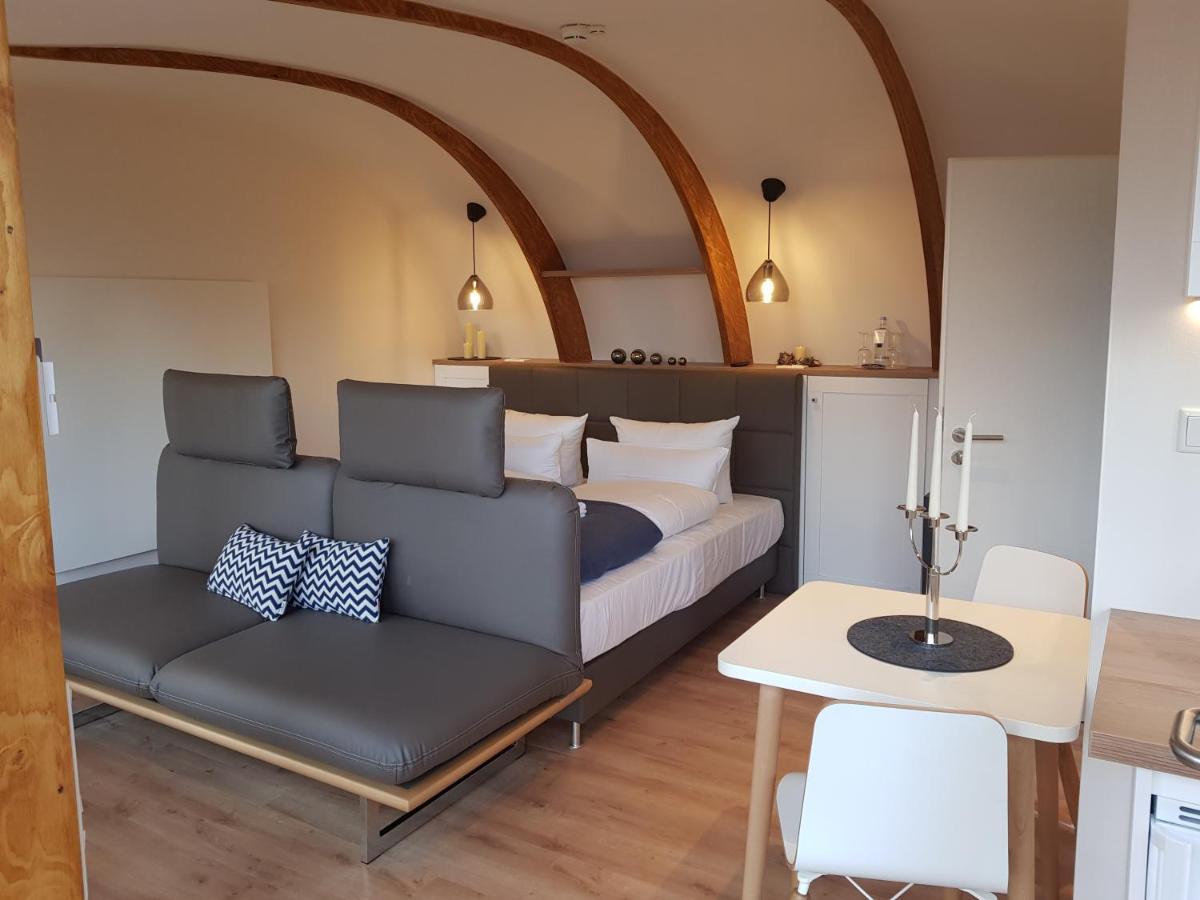 Sonnenresort Ettershaus باد هازبرغ المظهر الخارجي الصورة